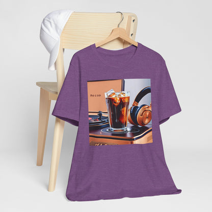 Café Tempo T-Shirt
