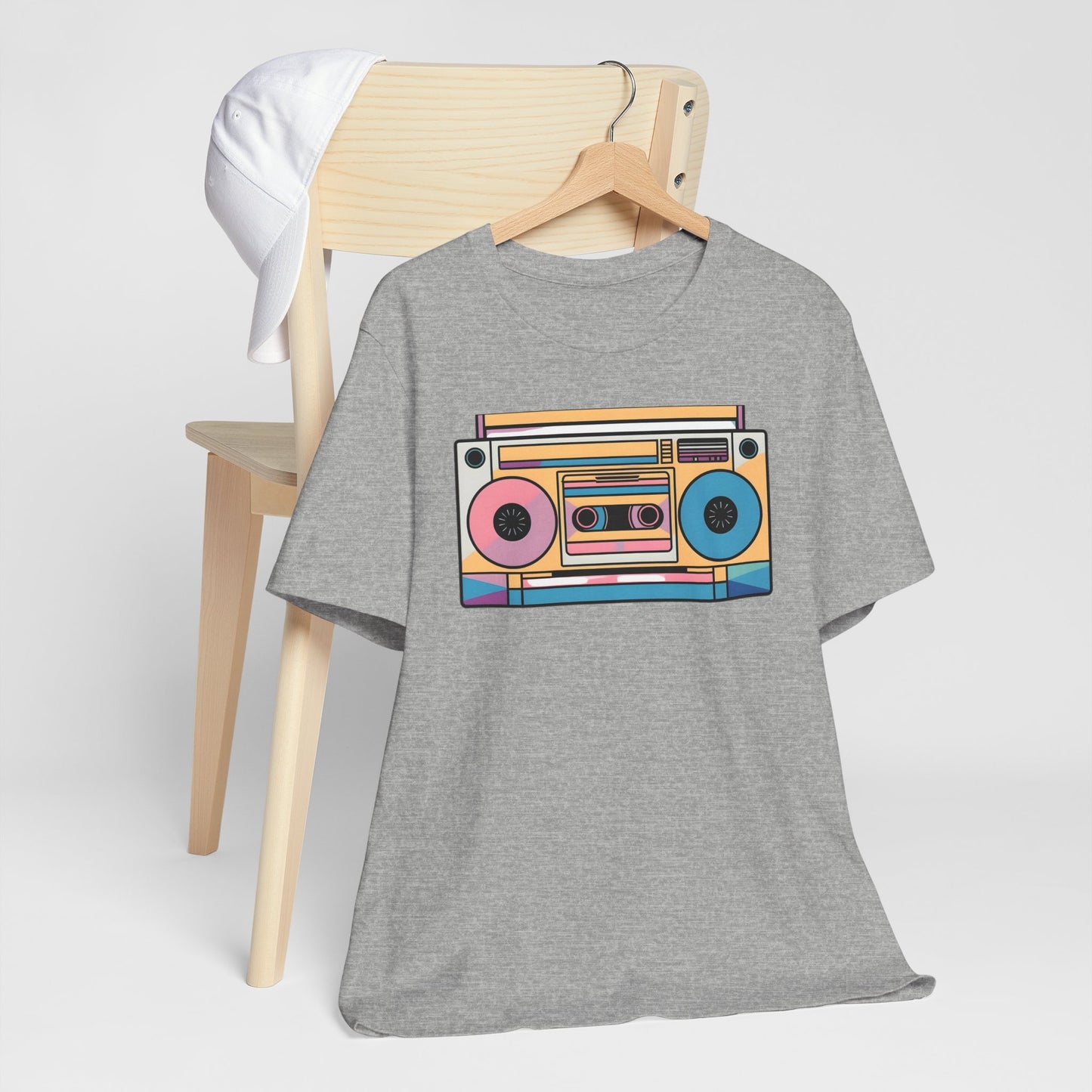 Radio Ready T-Shirt