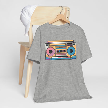 Radio Ready T-Shirt