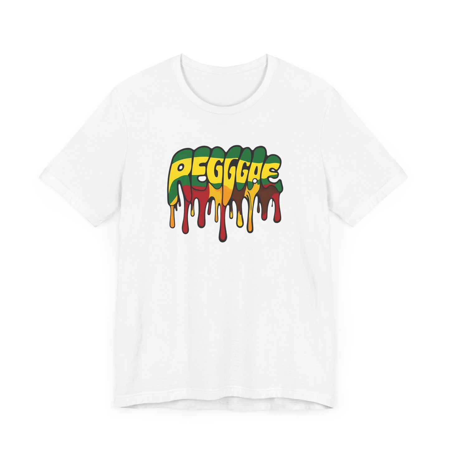 Reggae II T-Shirt