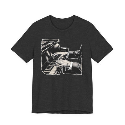 Piano IV T-Shirt