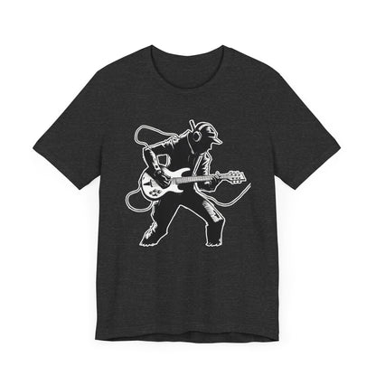Just Music T-Shirt