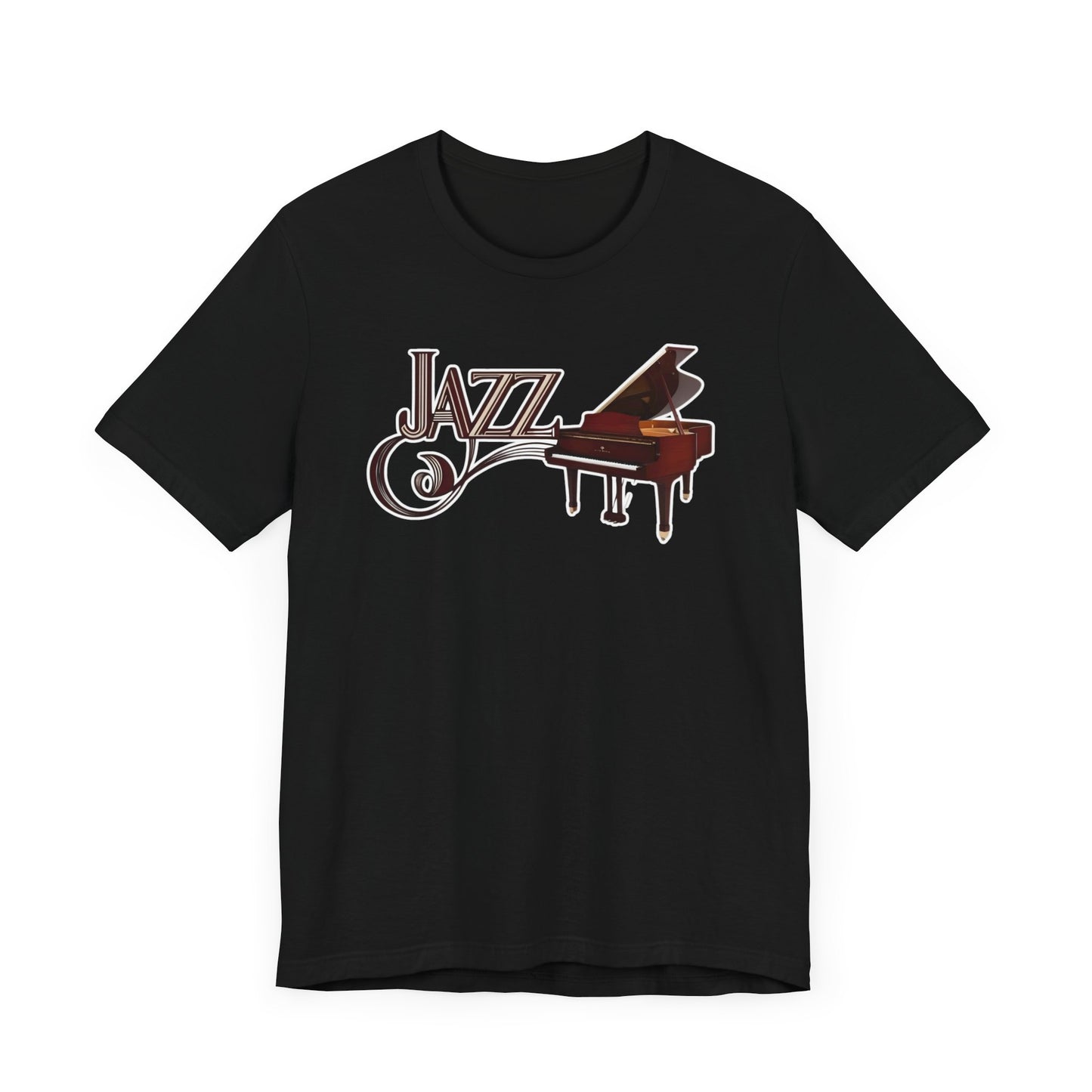 Jazz & Piano II T-Shirt