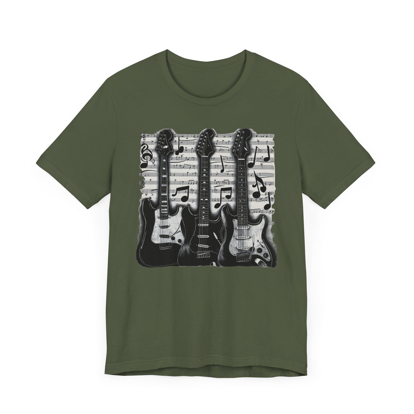 Acoustic Soul T-Shirt