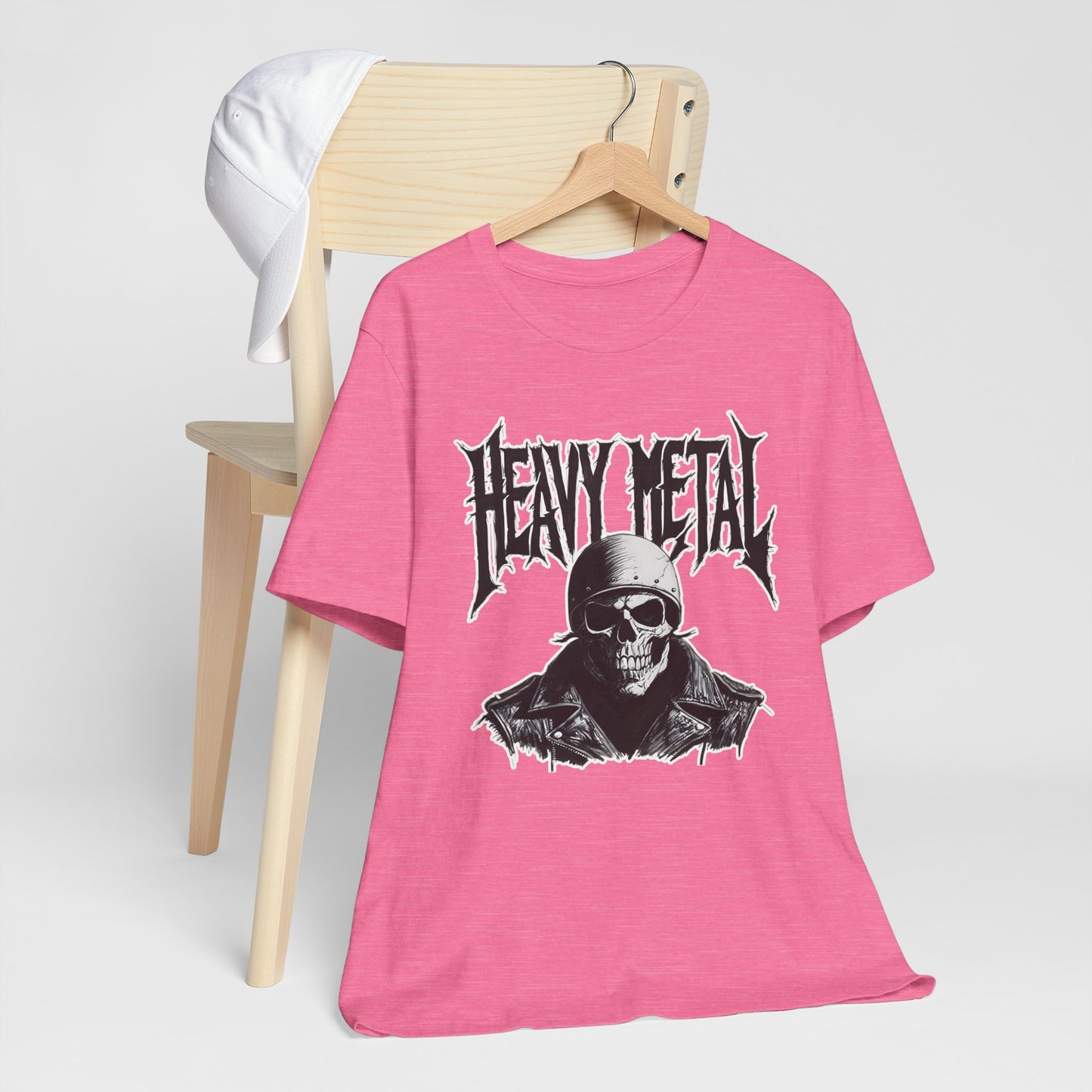 Heavy Metal  T-Shirt