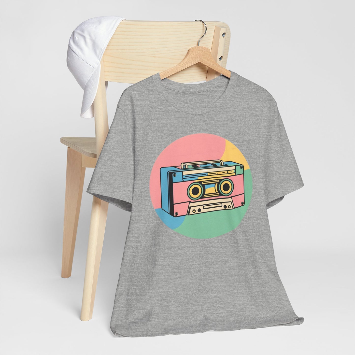 Rewind Radio T-Shirt