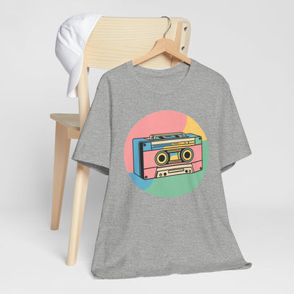 Rewind Radio T-Shirt
