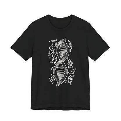 DNA Note T-Shirt