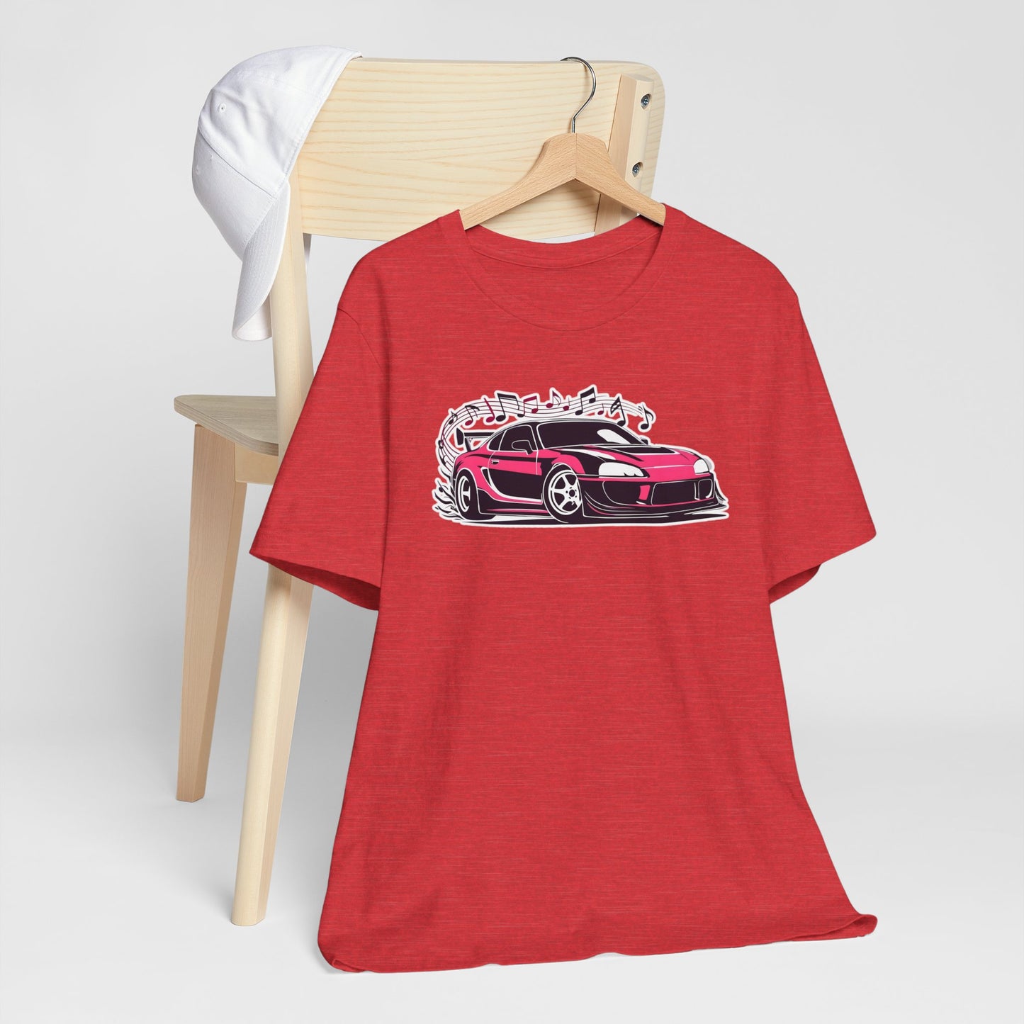 Car III T-Shirt