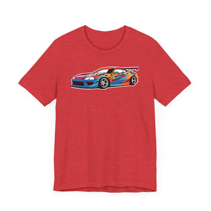 Car IV T-Shirt
