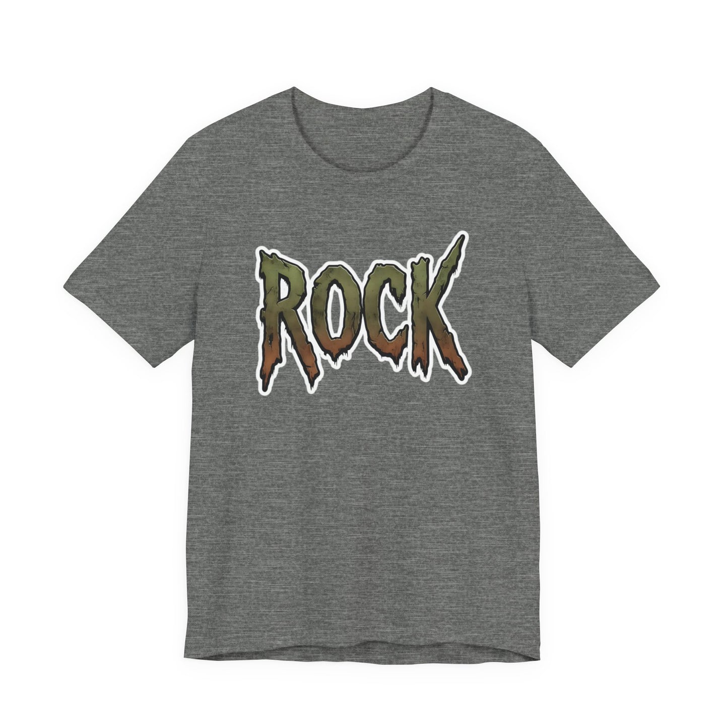 JRock I T-Shirt