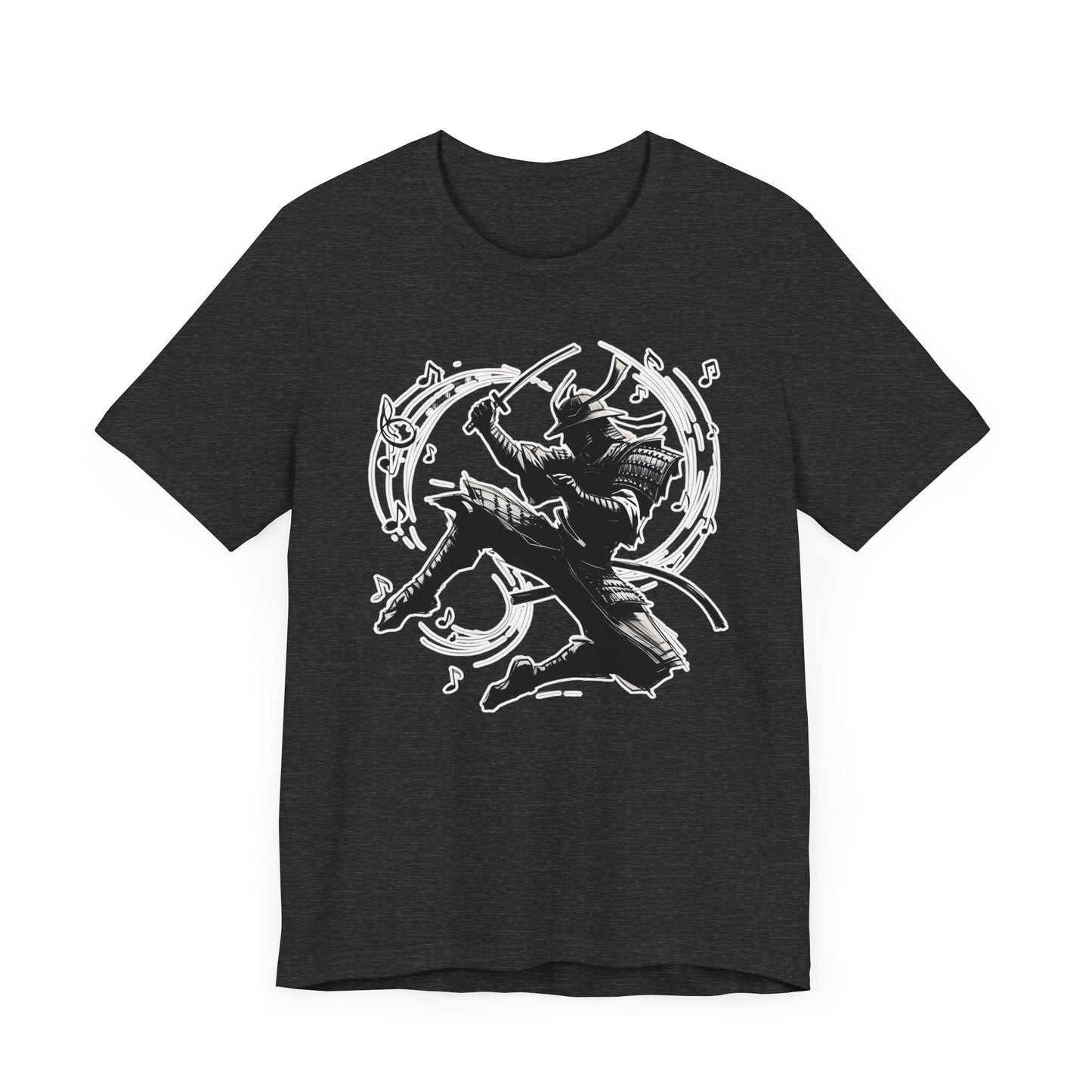 Ninja Sound III T-Shirt