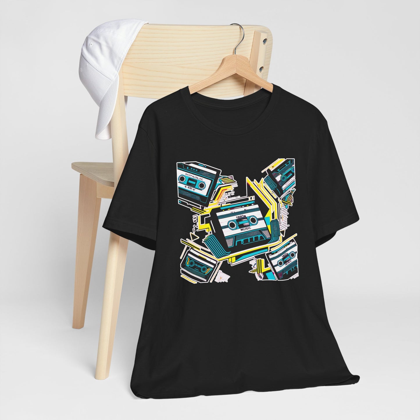 80s Vibes III T-Shirt