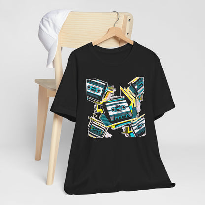 80s Vibes III T-Shirt