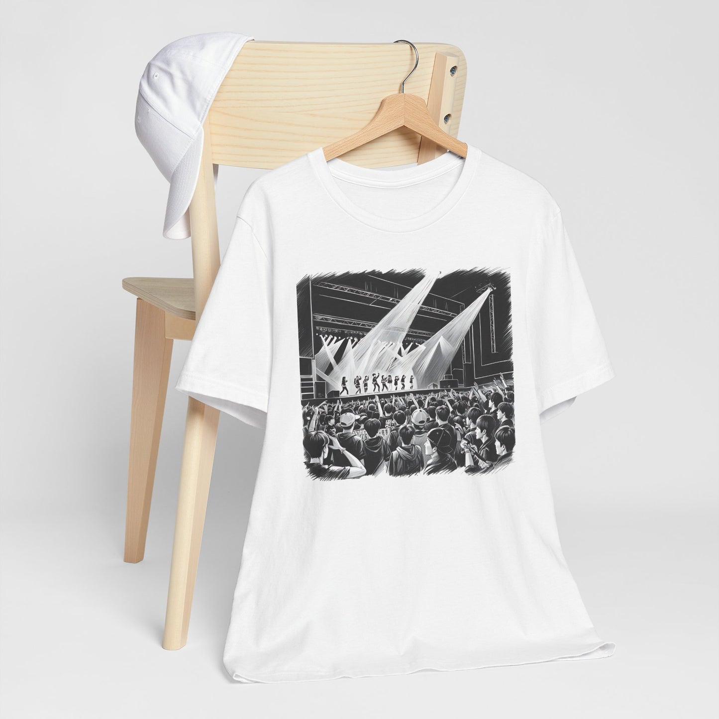 Concert II T-Shirt