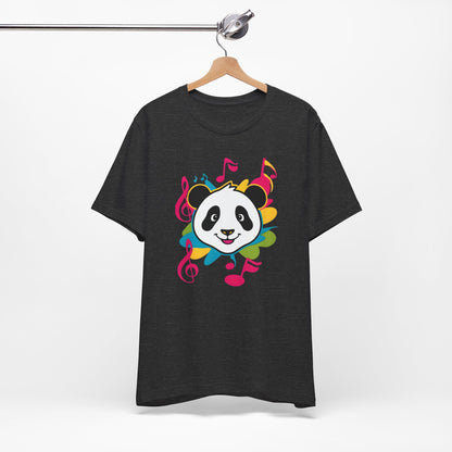 Colorful Panda II T-Shirt