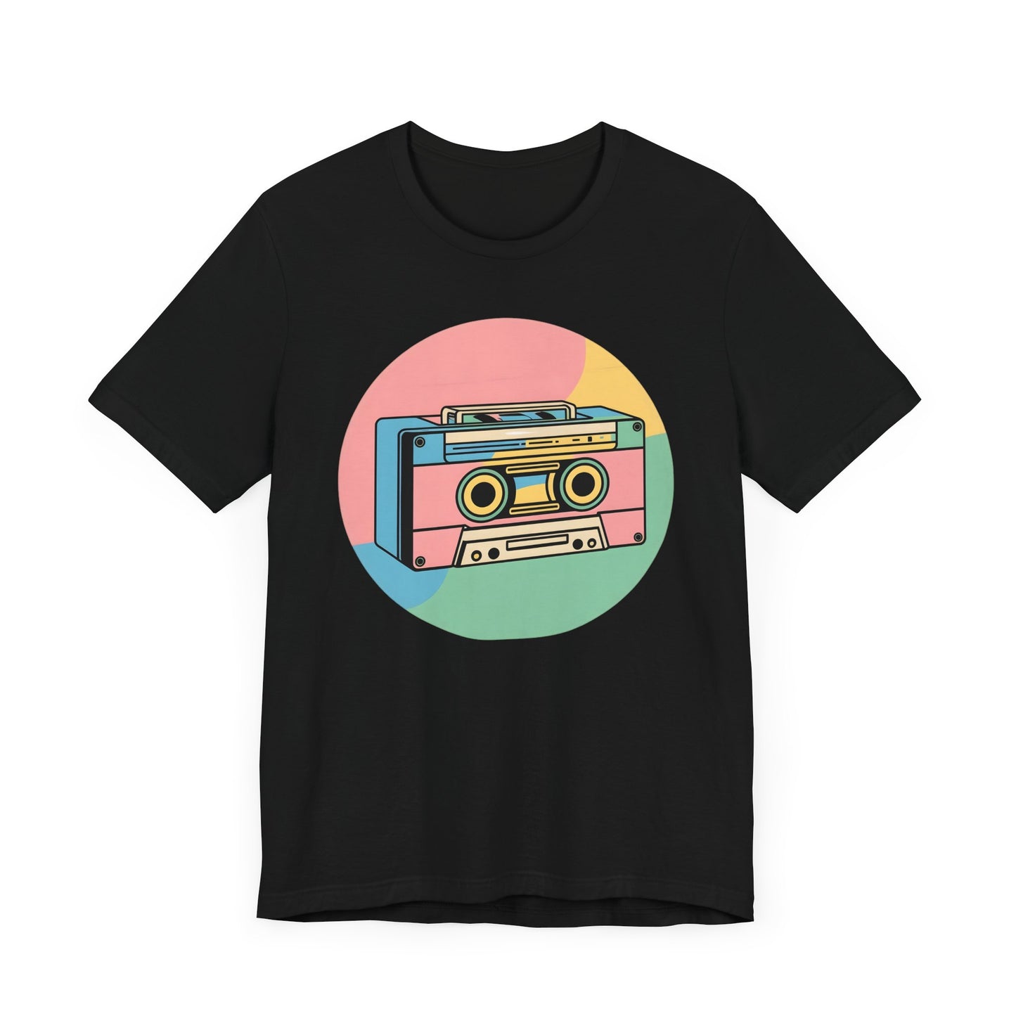 Rewind Radio T-Shirt