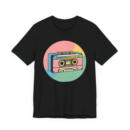Rewind Radio T-Shirt