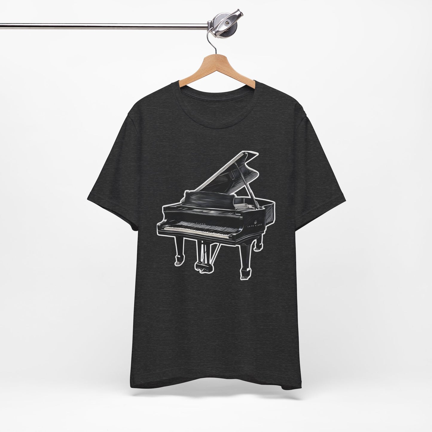 Piano II T-Shirt