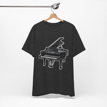 Piano II T-Shirt