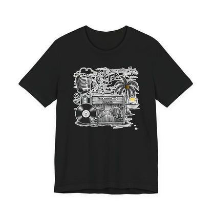 Beach Sound T-Shirt