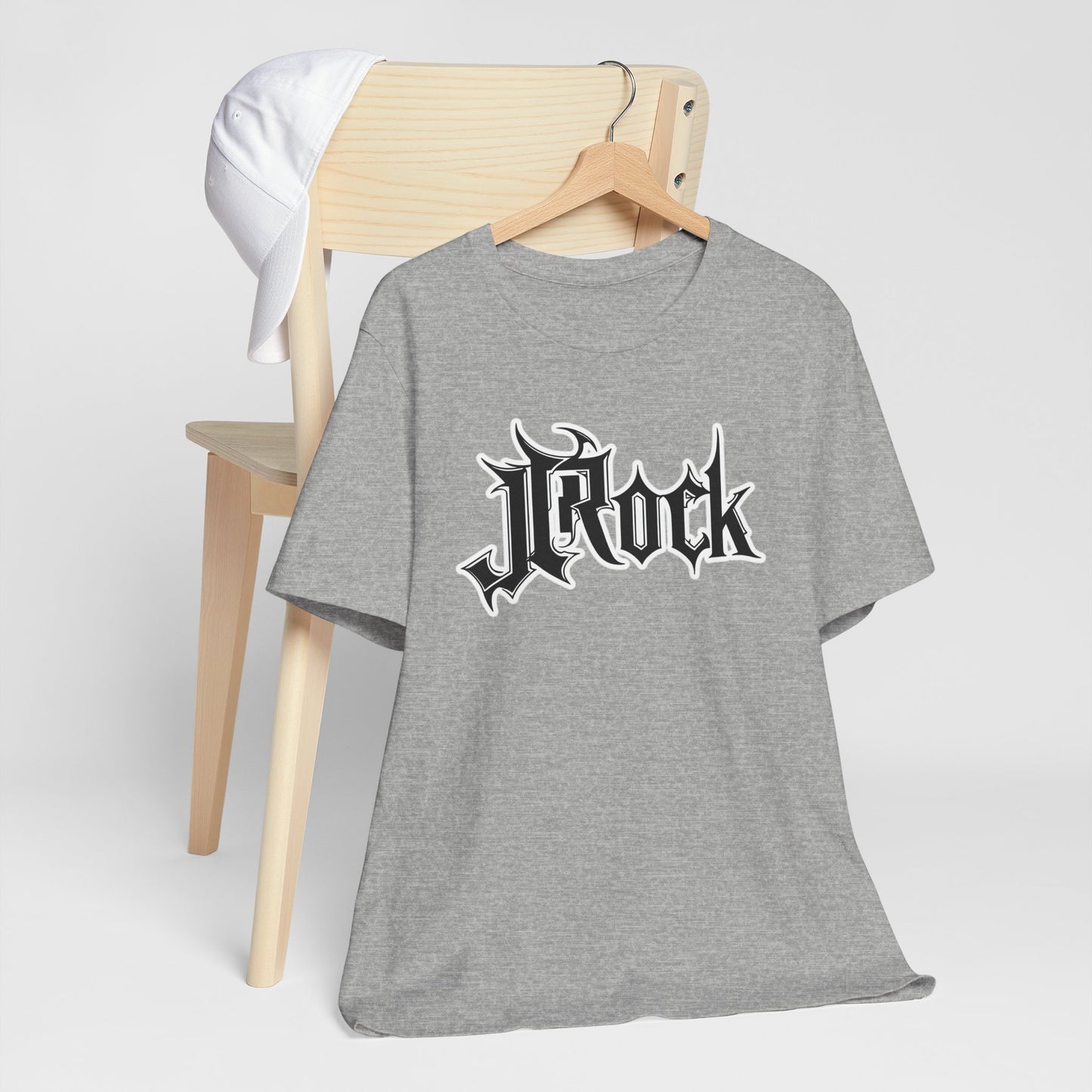 JRock VI T-Shirt