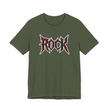 JRock VIII T-Shirt
