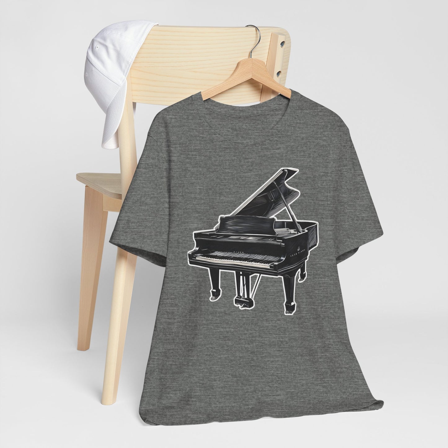 Piano II T-Shirt