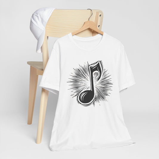 Hear the Note T-Shirt