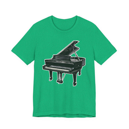 Piano II T-Shirt