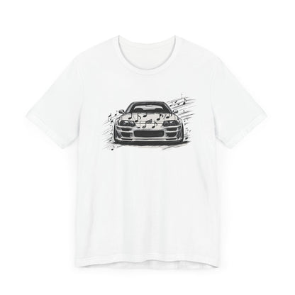 Car II T-Shirt