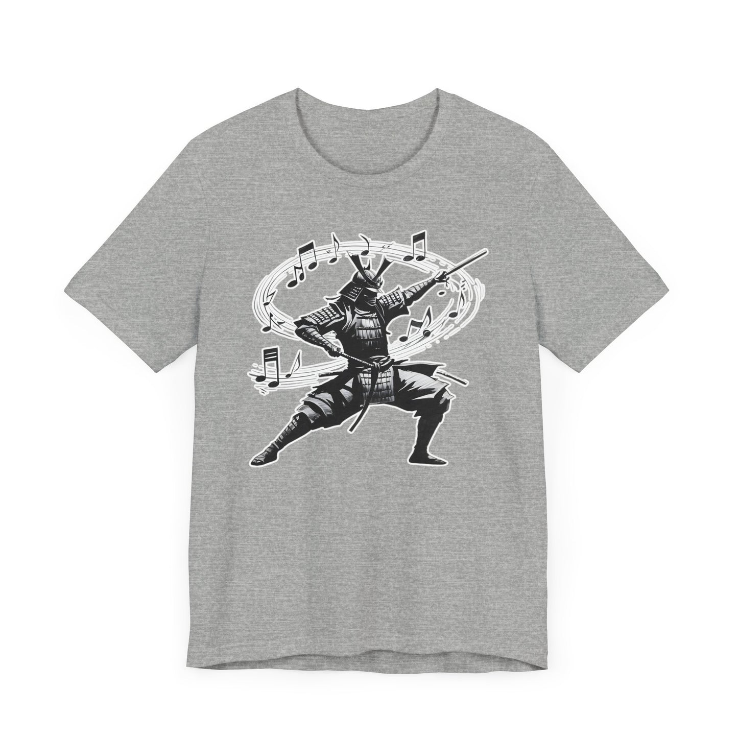 Ninja Sound II T-Shirt