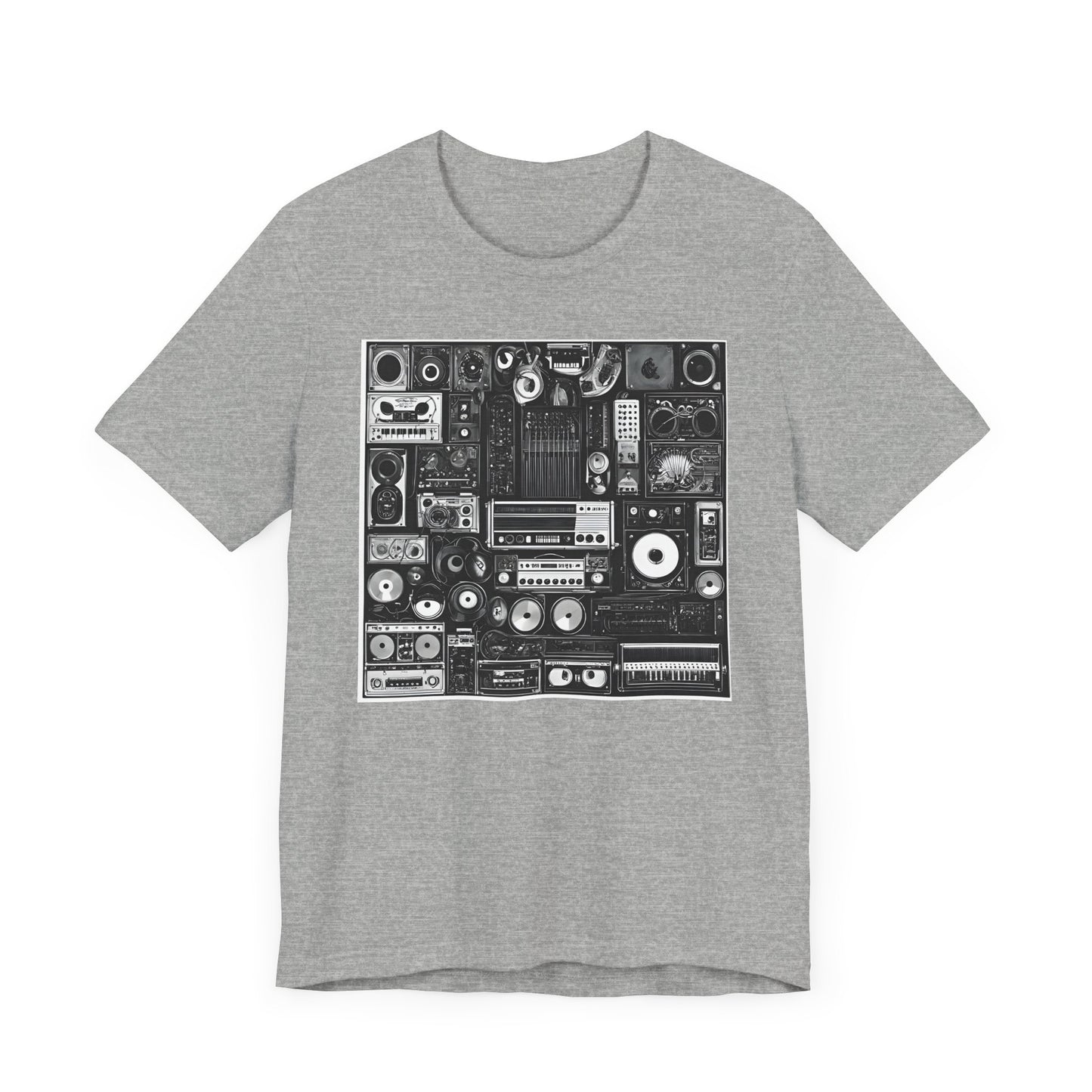 Radio Rewind T-Shirt