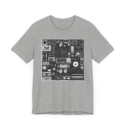Radio Rewind T-Shirt