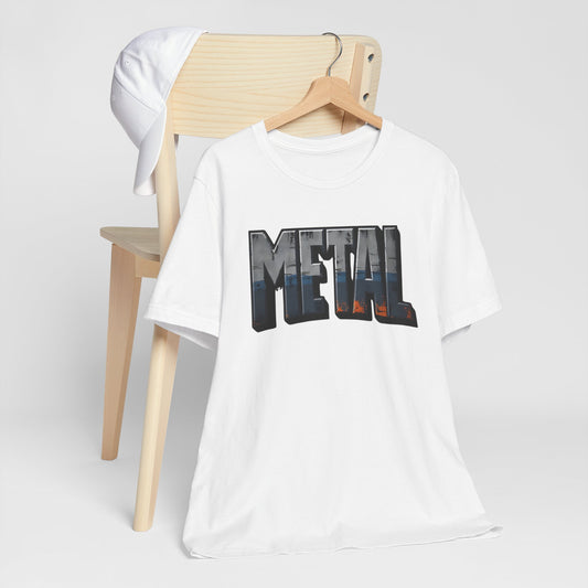 Metal II T-Shirt