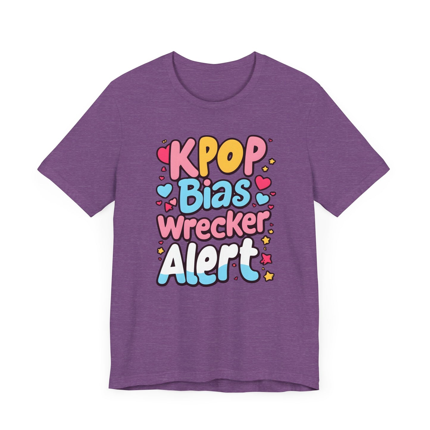 Kpop Wrecker II T-Shirt