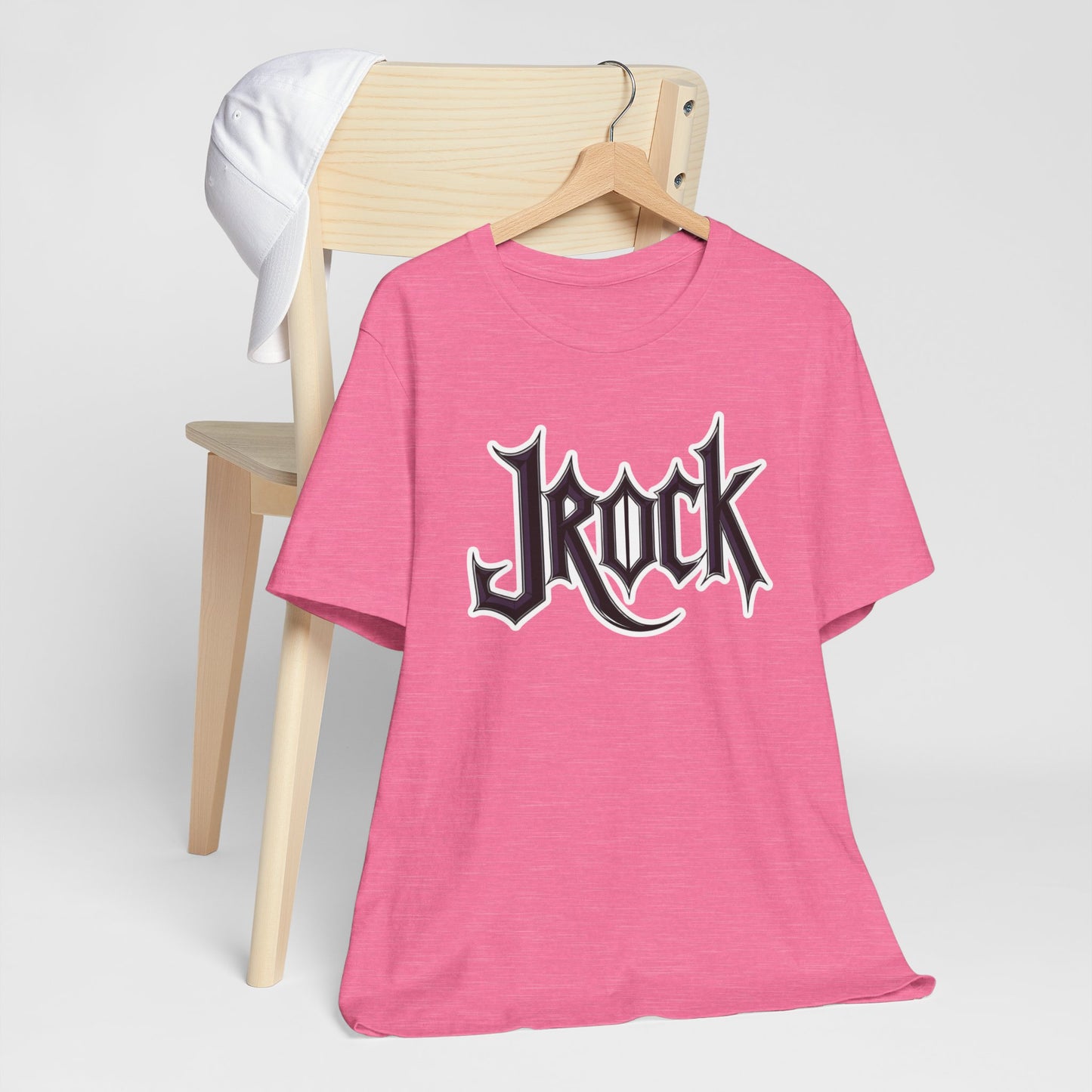 JRock IV T-Shirt