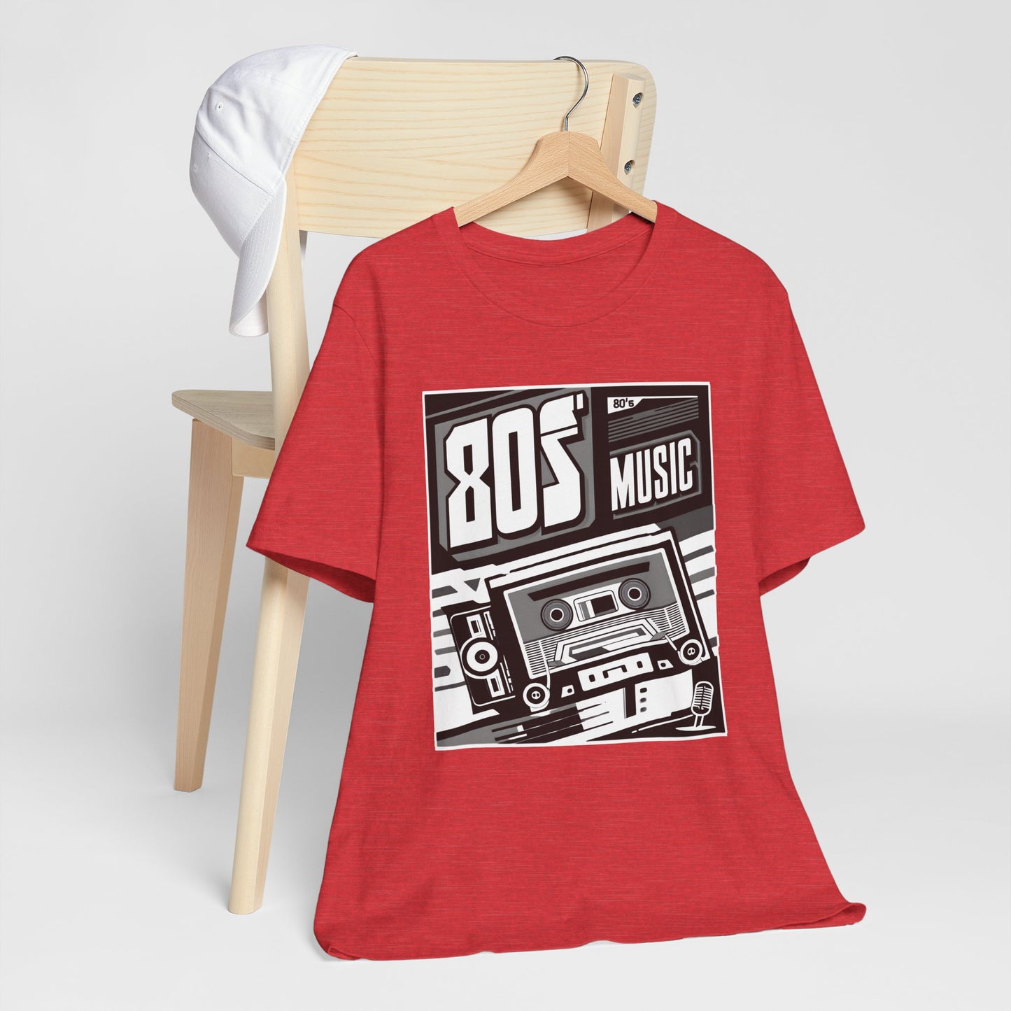 80s Beats T-Shirt