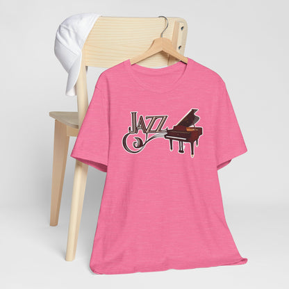 Jazz & Piano II T-Shirt