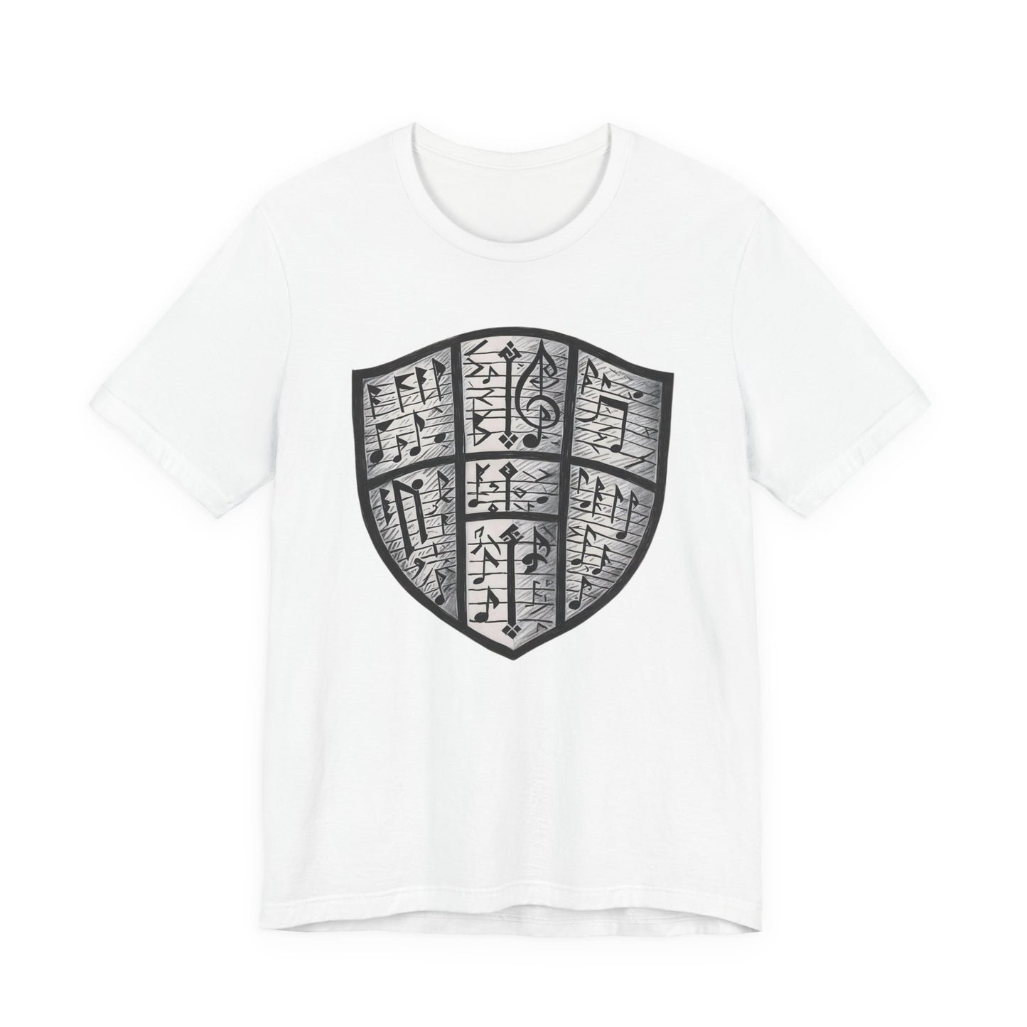 Shield T-Shirt