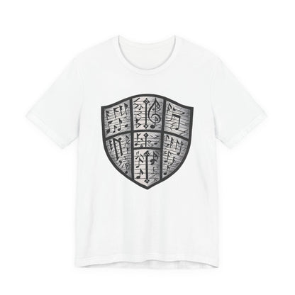 Shield T-Shirt