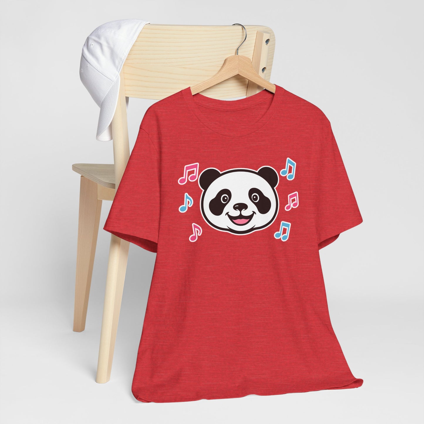 Panda I T-Shirt
