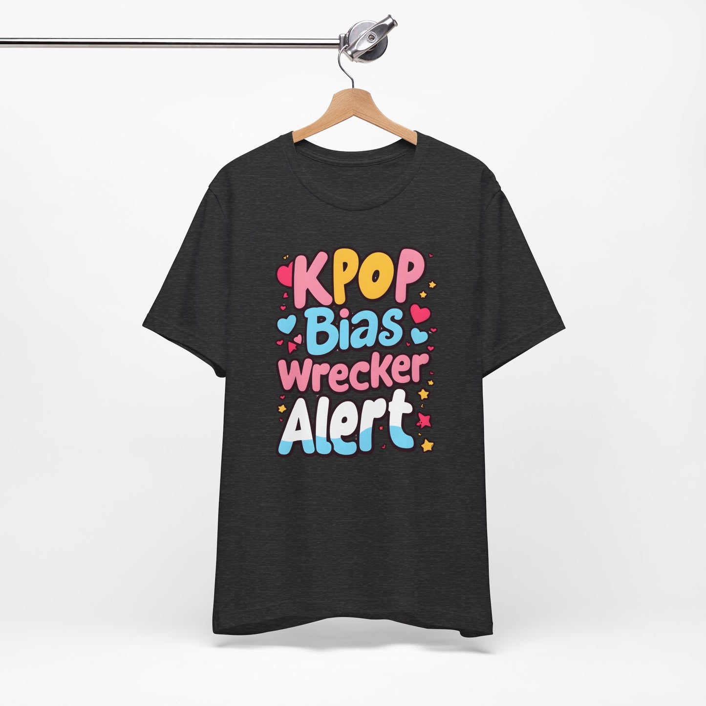 Kpop Wrecker II T-Shirt