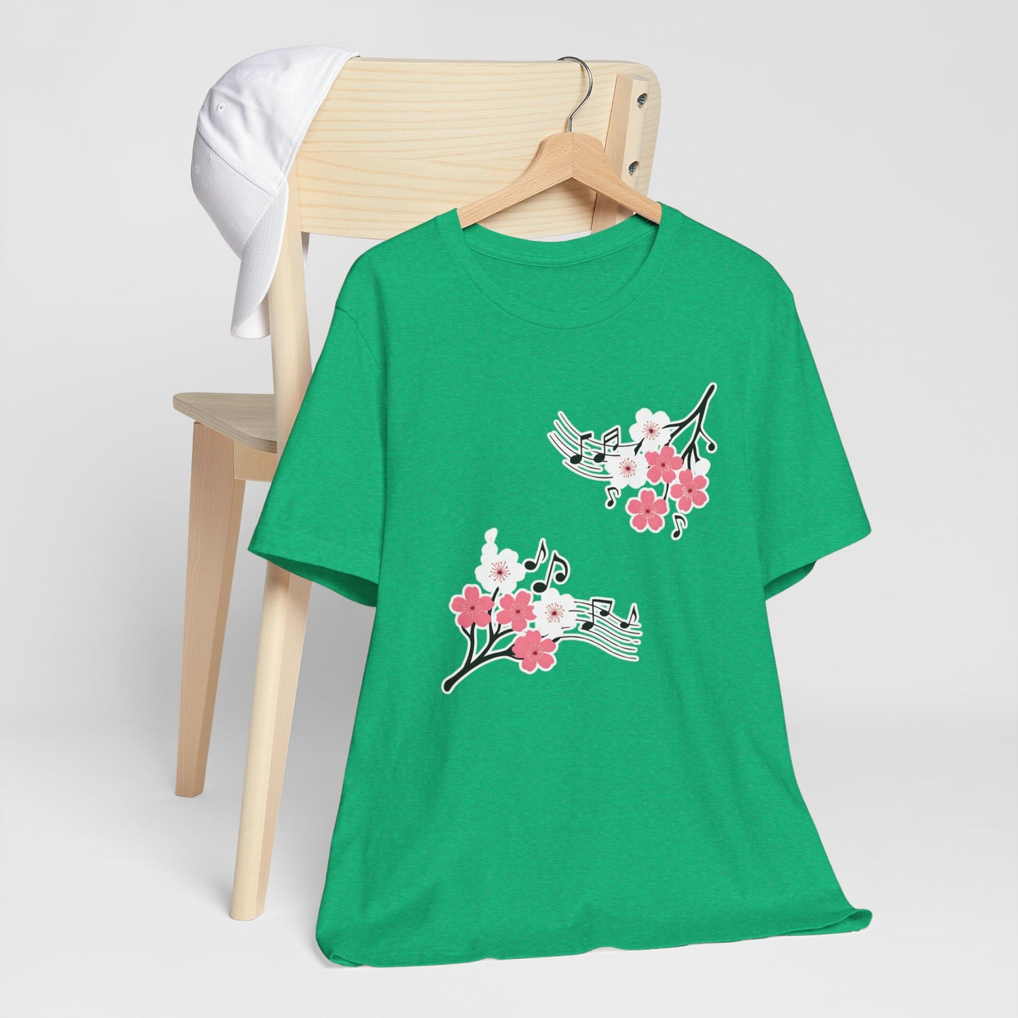 Sakura I T-Shirt