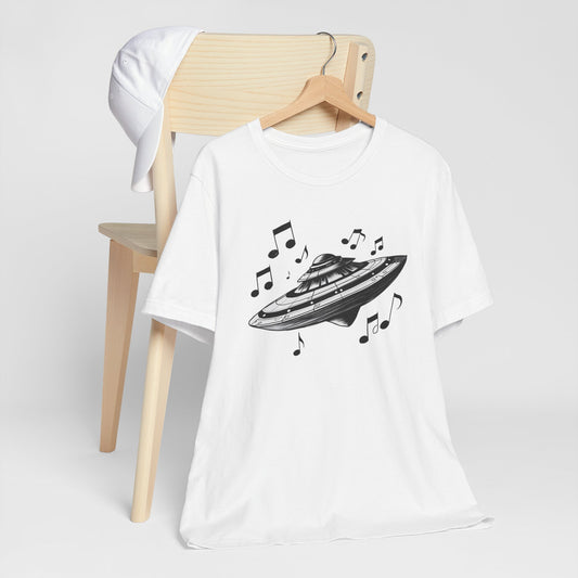 Spaceship II T-Shirt
