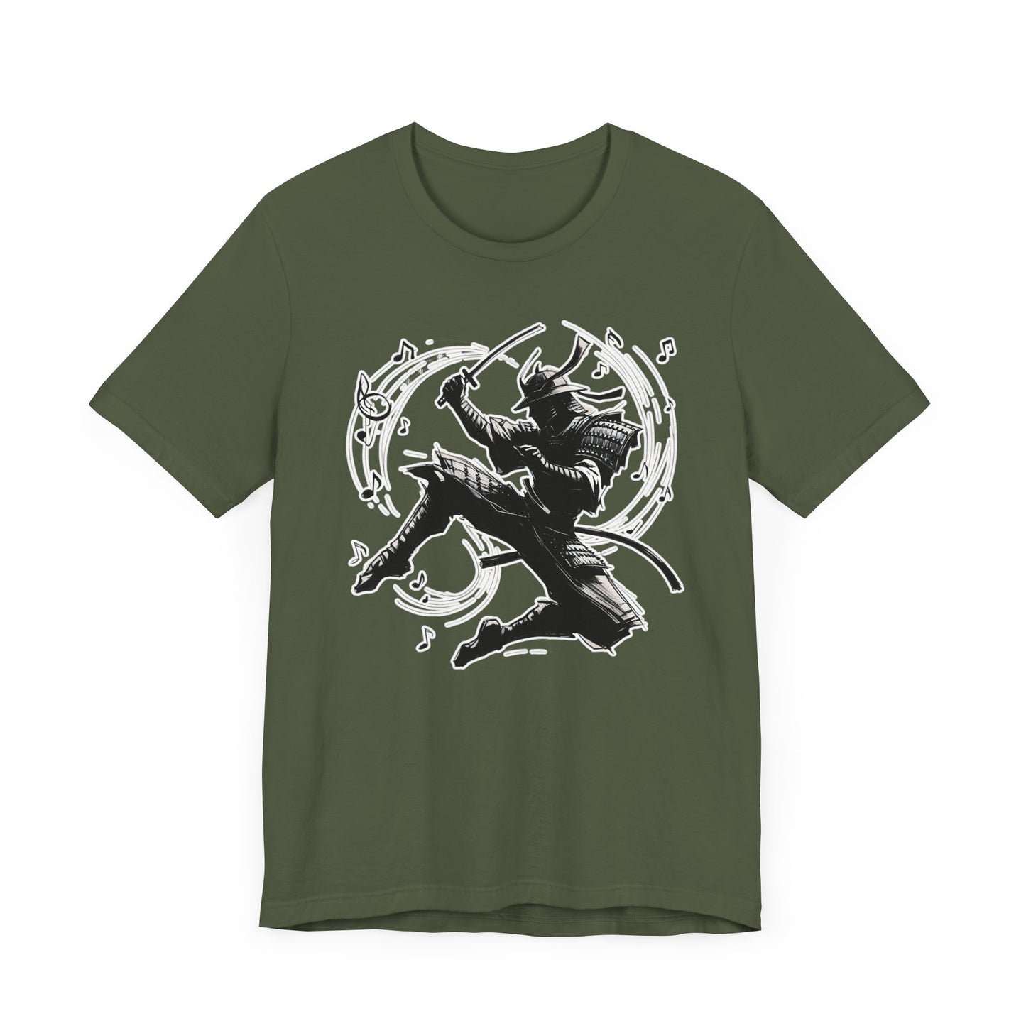 Ninja Sound III T-Shirt