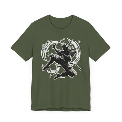 Ninja Sound III T-Shirt