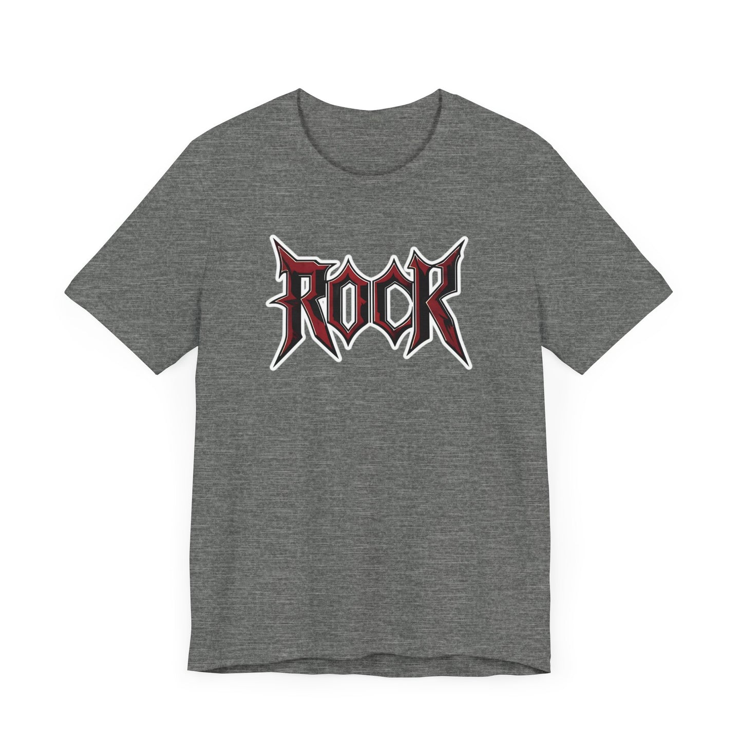 JRock VIII T-Shirt