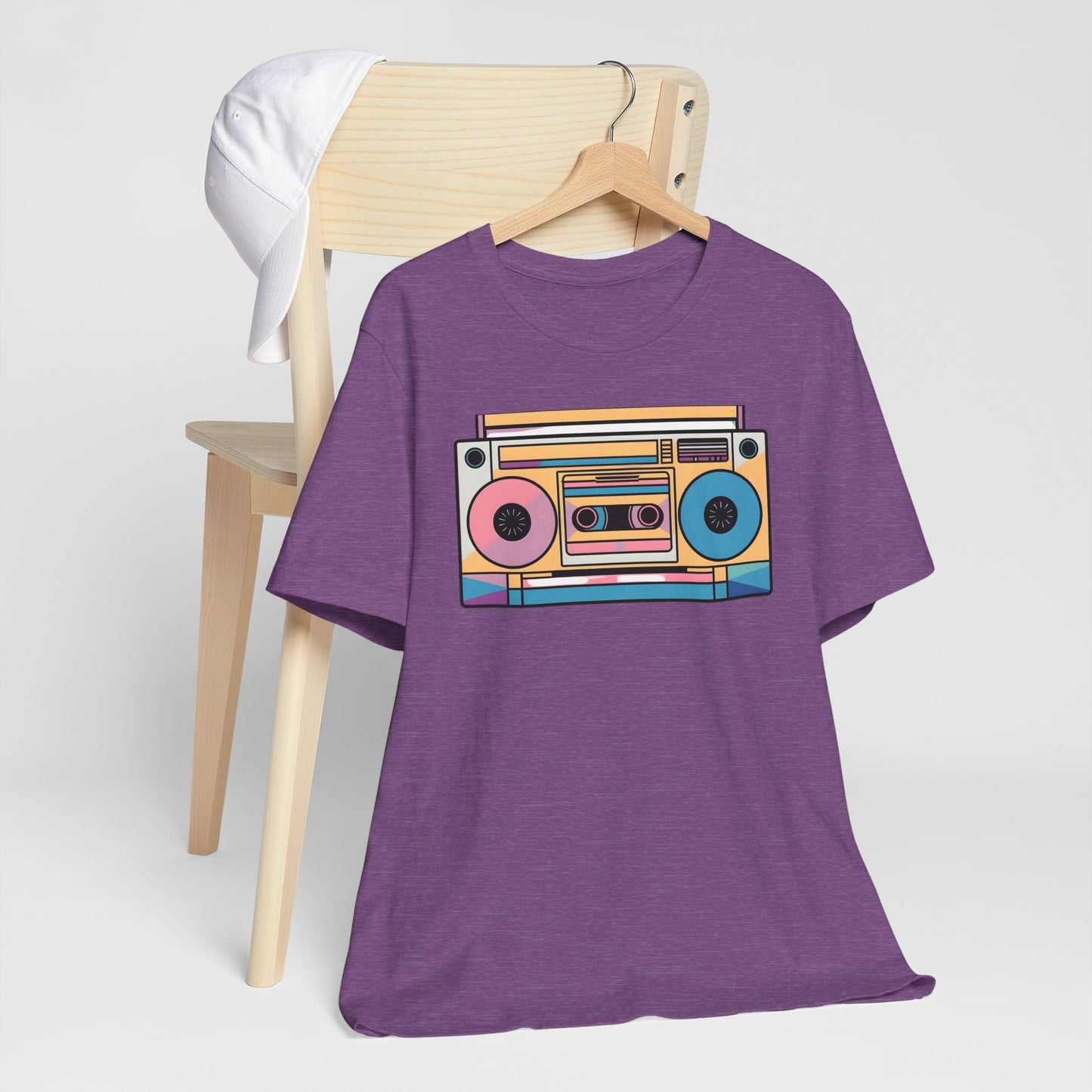 Radio Ready T-Shirt