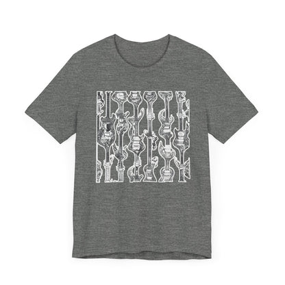 Guitar Life T-Shirt